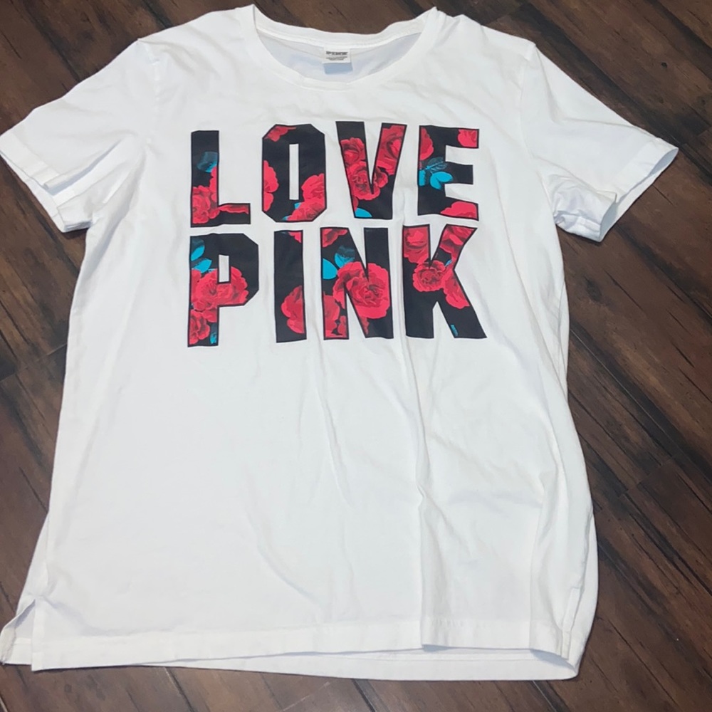 PINK top